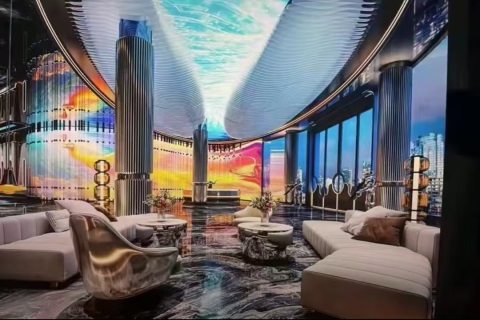南阳商务夜场招聘,锻炼自我铸就职场过硬本领