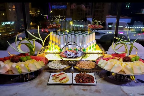 南阳KTV招聘收入高,努力工作就能安稳过年