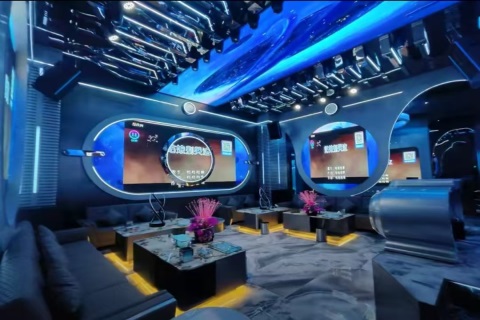 南阳夜场诚聘女营销 专享住宿与高回报