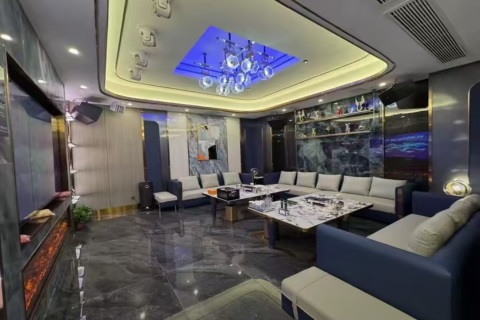 南阳夜场绽放青春梦想舞台诚聘精英